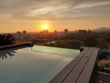 Venta de penthouse en Cerros de Camacho