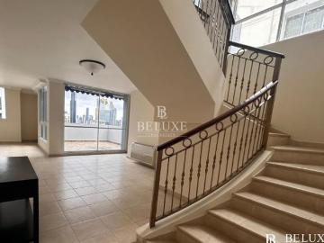 VENTA DE PENTHOUSE EN EL CANGREJO, PRECIO DE OPORTUNIDAD 14