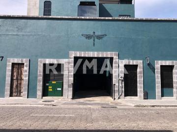 VENTA DE PENTHOUSE EN EL CENTRO HISTÓRICO DE PUEBLA