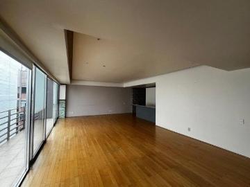 Venta de Penthouse en la colonia Del Valle
