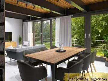 VENTA DE PENTHOUSE EN LA ZONA DE CONDESA
