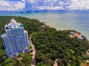 Venta de Penthouse en Playa Bonita Veracruz PH Casa Bonita, 395m2