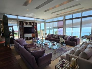 Venta de Penthouse en Punta Pacífica