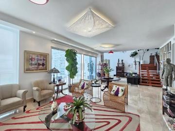 Venta de Penthouse en Punta Pacífica, PH Pacific Village