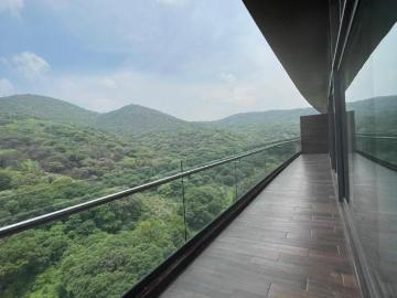 Pent house de 250 m² con 3 recámaras en venta en Condado de Sayavedra