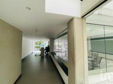 Venta de Penthouse en Río Rhin, Cuauhtémoc, CDMX