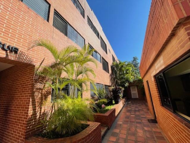 Venta de Penthouse en Urbanización El Peñon Terraza y Vista