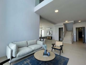 Venta de penthouse loft en Costa del Este, Panamá