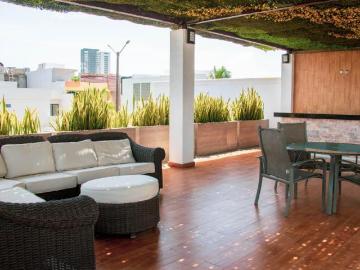 Venta de Penthouse, Marina, Loft, Condo, Playas del Conchal, Alvarado, Veracruz