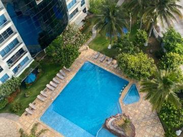 VENTA DE PENTHOUSE RECIEN REMODELADO TORRE VERAMAR BOCA DEL RIO VERACRUZ