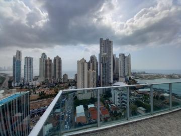 Venta de penthouse reposeido, Ph Pacific Sea, San Francisco