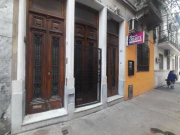Venta de Ph 2 ambientes en Almagro