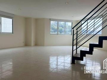 Venta de Ph con Roof Garden, Herradura, Naucalpan de Juarez, Estado de México