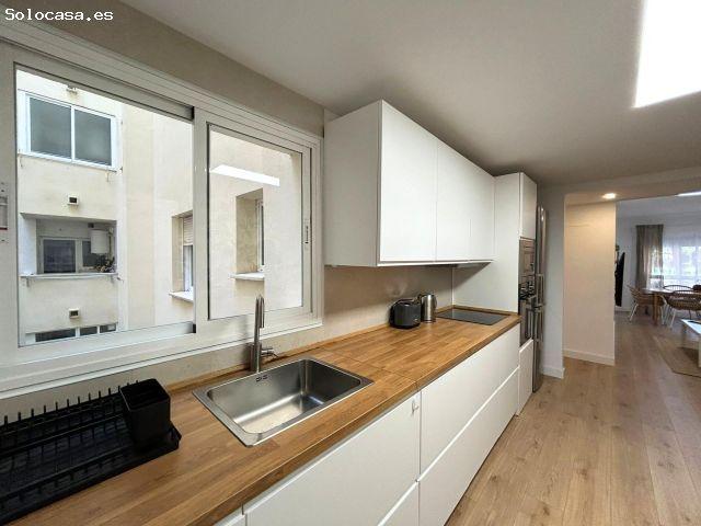 Venta de Piso Moderno en Las Pérgolas, Los Boliches