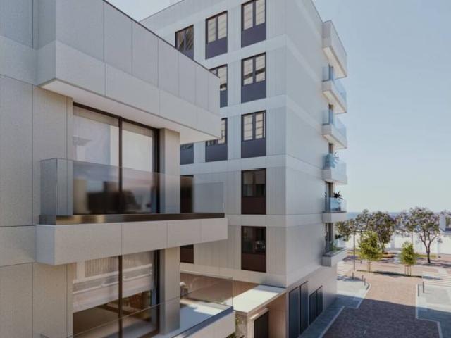 Venta de piso moderno en Palamós, Platja Gran