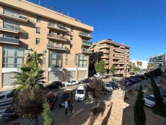 Venta de Piso ocupado en Calle Pins Dels Nº 3 Paterna