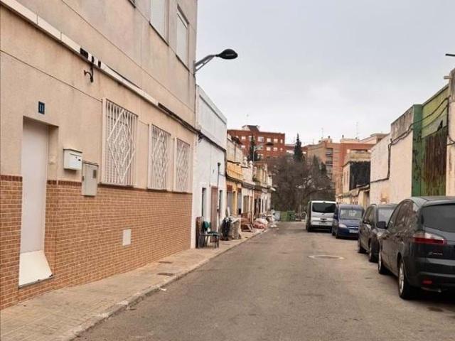 Venta de Piso ocupado en CL C/ ALBACETE Nº 15 0 BAJ 0 Torrent Valencia/València