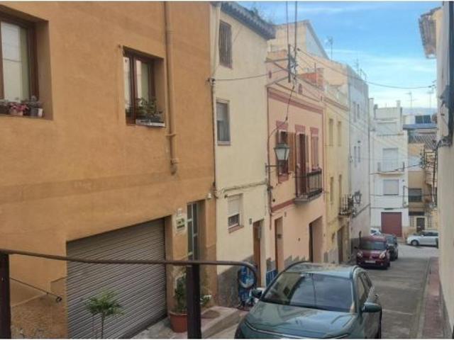 Venta de Piso OKUPADO en S Joan Catllar El Tarragona