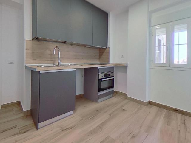 Venta de Piso a Estrenar en Madrid Zona Arcos