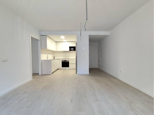 Venta de piso a estrenar en Sabadell, Eixample Sant Oleguer