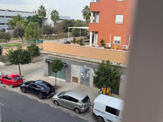 Venta de piso a estrenar en San Jerónimo La Bachillera, Sevilla Capital