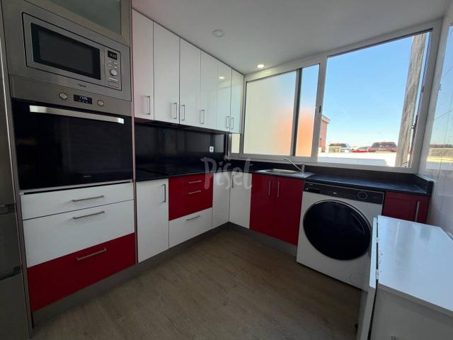 Venta de piso a estrenar en Torreforta La Granja, Tarragona Capital