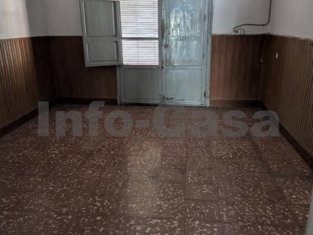 Venta de piso a reformar