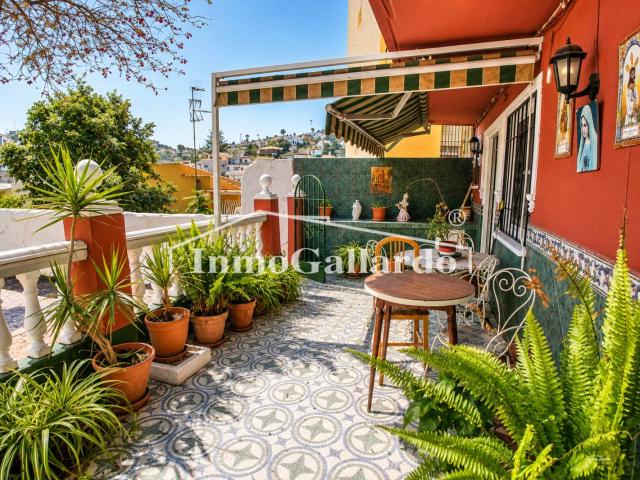 Venta de piso adaptado en El Palo, Málaga Capital