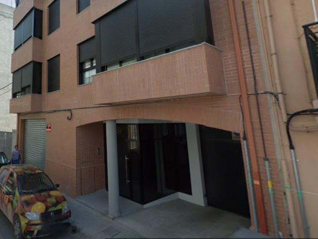 Venta de Piso alquilado + Garaje en Calle Doctor Fleming Nº 3 Cheste