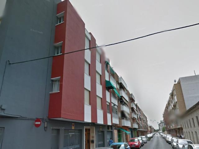 Venta de Piso ALQUILADO HASTA 11/2028 en Calle Lepanto Nº 51 Alzira