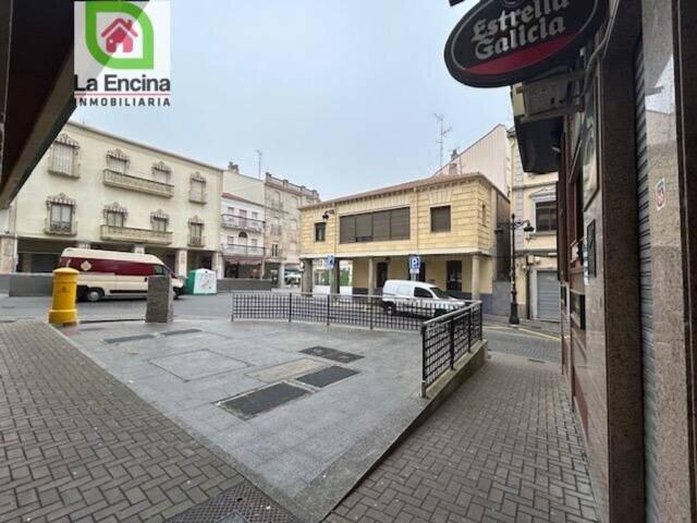 Venta de piso amplio en Guijuelo