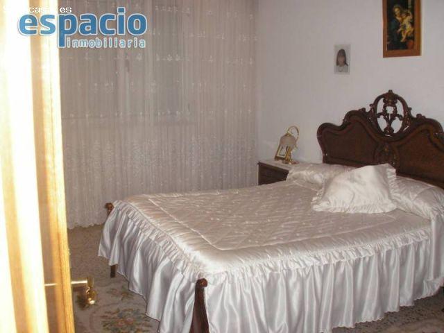VENTA DE PISO BARRIO DE LOS JUDIOS