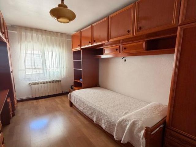 Venta de piso calle Misericordia