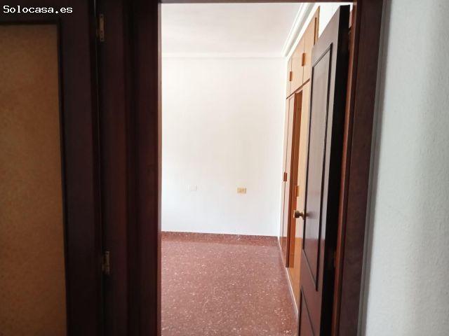 VENTA DE PISO CALLE ALCACER NOU D`OCTUBRE