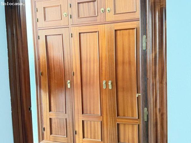 VENTA DE PISO CALLE PALOMAR