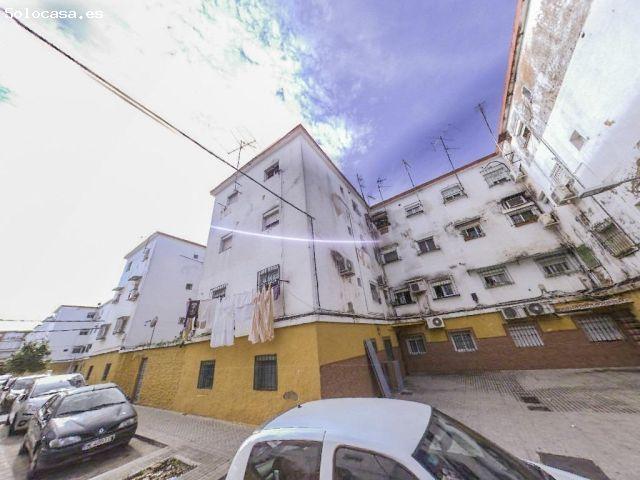 Venta de Piso cerca del Parque Amate Sevilla