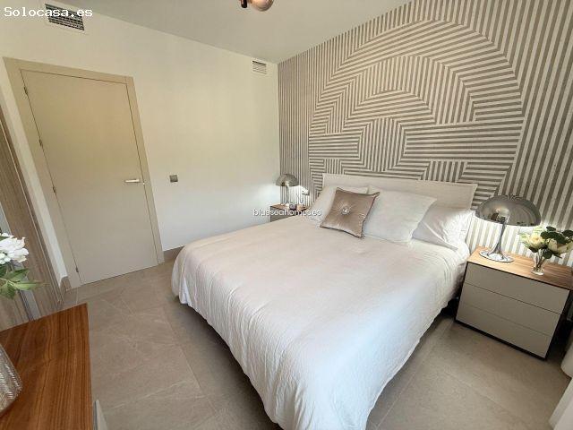 Venta de piso con dos dormitorios en Mijas Costa, Málaga, Costa del Sol