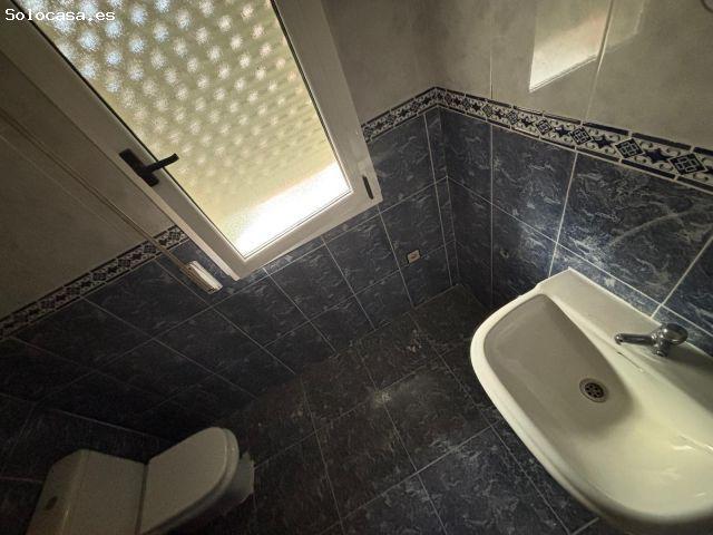 VENTA DE PISO CON GARAJE EN BEMBIBRE