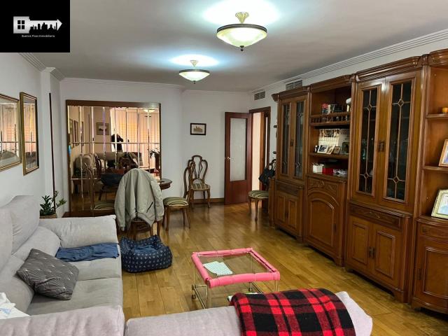 VENTA DE PISO CON GARAJE INCLUIDO EN BABEL!