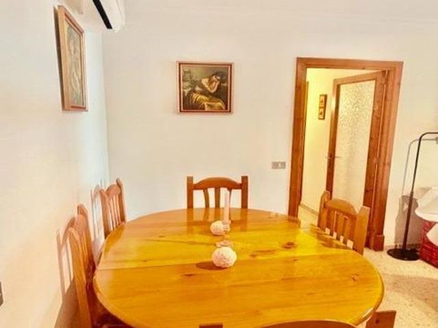VENTA DE PISO CON PARKING Y TRASTERO EN EL COLL DEN RABASSA MALLORCA