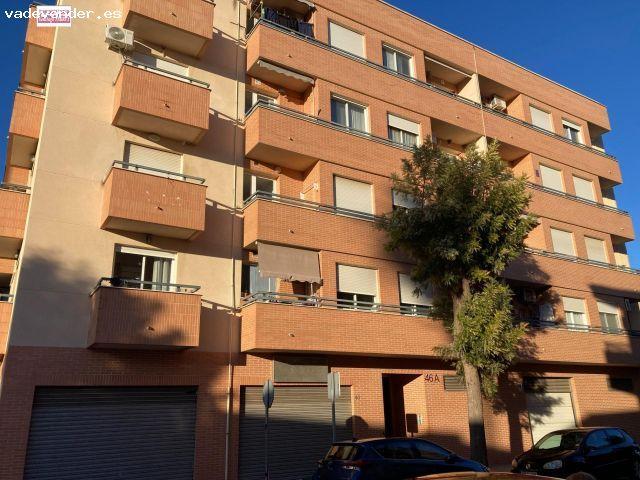 VENTA DE PISO CON PLAZA DE GARAJE EN SOLLANA VALENCIA