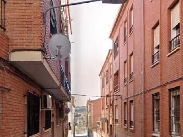 Venta de Piso + Dúplex en Toledo