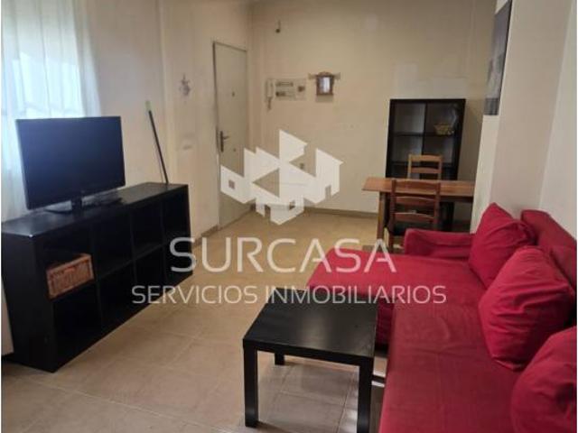 Venta de piso de 1 dormitorio en Camas