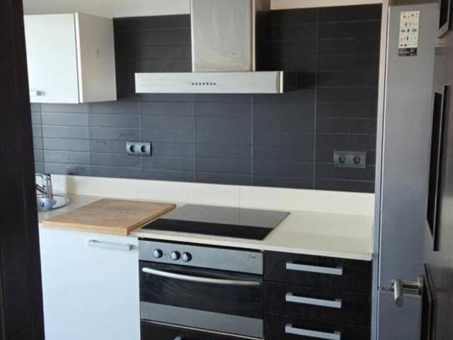 Venta de piso de 2 habitaciones en Manresa