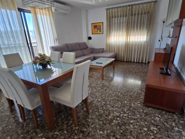 Venta de piso de 3 habitaciones en Castelló de la Plana Norte