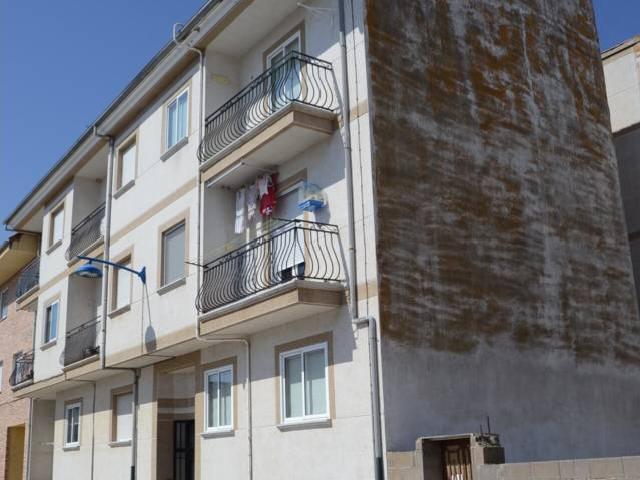 Venta de piso de 3 habitaciones en Ciudad Rodrigo