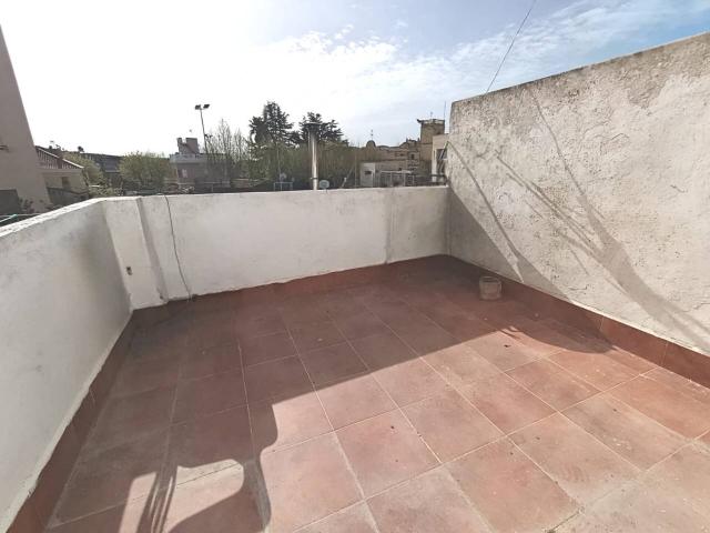 Venta de piso de 3 habitaciones en Siete Aguas