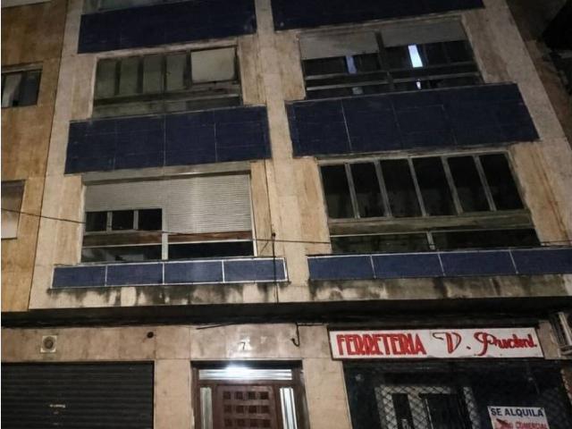 Venta de Piso de 4 Habitaciones en Sueca