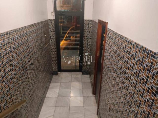 VENTA DE PISO DR. SAPENA