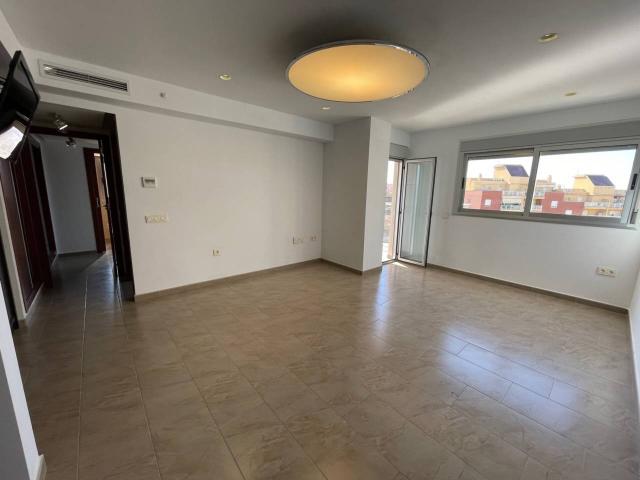 Venta de piso exterior en Aguadulce Norte, Roquetas de Mar